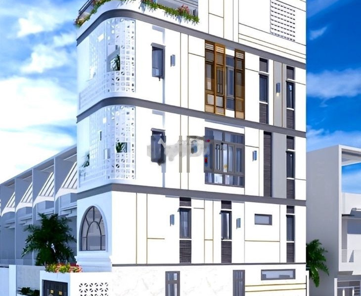 Nhà gồm 5 phòng ngủ bán nhà ở có diện tích chung 61.5m2 giá bán cực tốt từ 9.9 tỷ vị trí tiện lợi Lý Phục Man, Bình Thuận-01