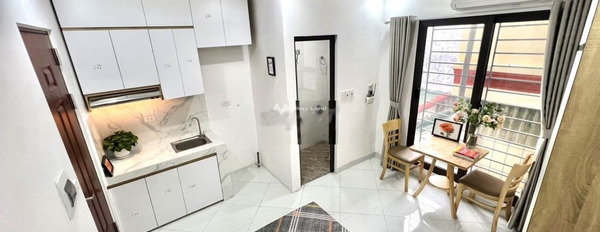 Giá 4.8 triệu/tháng, cho thuê chung cư diện tích thực 24m2 vị trí thuận lợi Phương Liệt, Thanh Xuân, căn hộ có 1 phòng ngủ, 1 WC cực kì sang trọng-03
