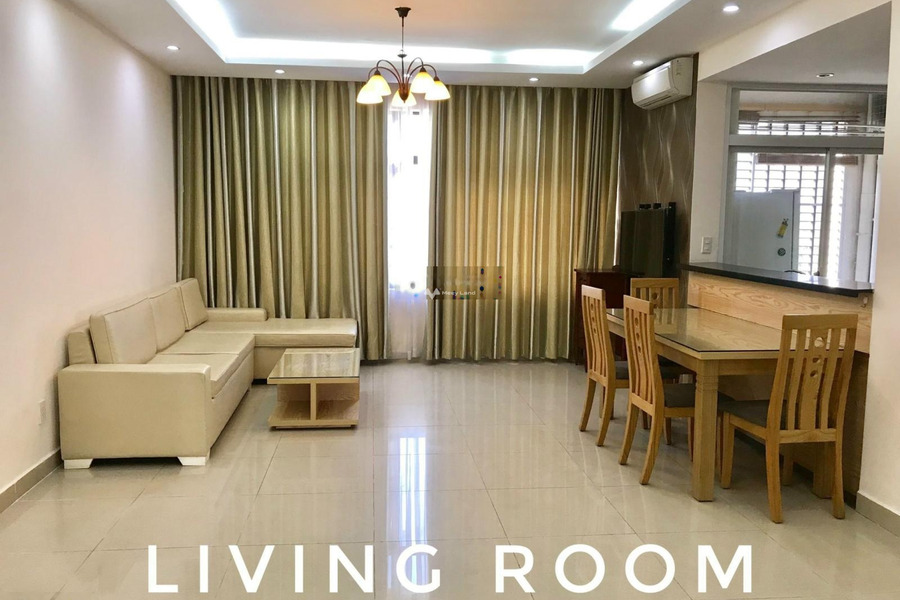 Tổng quan ở trong căn hộ có 3 PN, bán căn hộ tọa lạc ngay trên Tân Phong, Hồ Chí Minh, trong căn này có 3 PN, 2 WC bãi đậu xe rộng-01