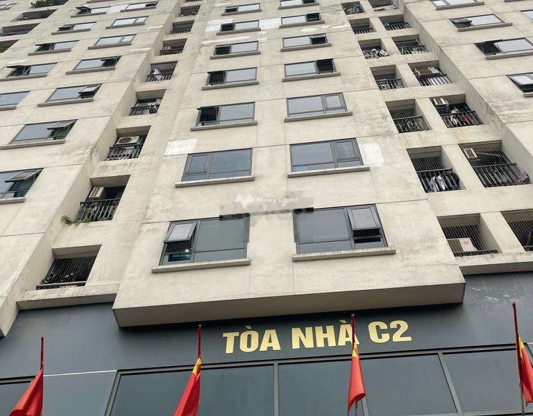 Căn hộ nhìn chung gồm có 2 PN, bán chung cư gần Bắc Từ Liêm, Hà Nội, căn hộ này bao gồm 2 phòng ngủ, 2 WC bãi đậu xe rộng-01