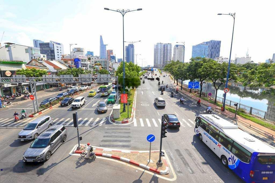 Nằm tại An Lạc, Hồ Chí Minh bán đất 65 tỷ có diện tích khoảng 2286m2-01