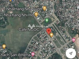 Bùi Thị Xuân, Thừa Thiên Huế 10 tỷ bán đất, hướng Tây Nam có diện tích trung bình 200m2-03