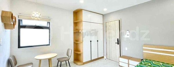 Cho thuê chung cư vị trí thuận lợi ở Quận 5, Hồ Chí Minh, trong căn hộ gồm có 1 PN, 1 WC pháp lý nhanh-03