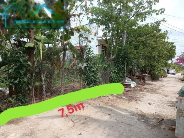 Đường A1, Thường Thạnh 820 triệu bán đất, hướng Tây Nam có diện tích chung 165m2