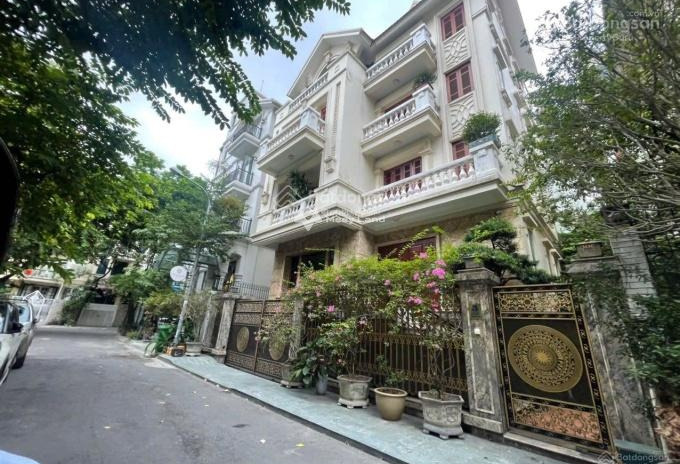 Dự án Linh Đàm, cho thuê nhà vị trí đẹp ngay Nguyễn Hữu Thọ, Hà Nội, thuê ngay với giá ưu đãi từ 40 triệu/tháng diện tích chuẩn là 260m2