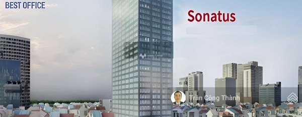 Cho thuê sàn văn phòng giá thuê cạnh tranh 500 triệu/tháng vị trí đẹp ngay ở Quận 1, Hồ Chí Minh diện tích thực dài 1000m2-03