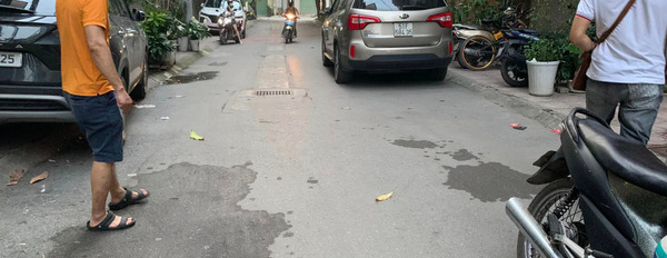 Bán nhà phân lô Nguyễn Xiển, ô tô tránh, vỉa hè, 2 đường trước sau, 110m2, mặt tiền 4,5m, 26 tỷ-02