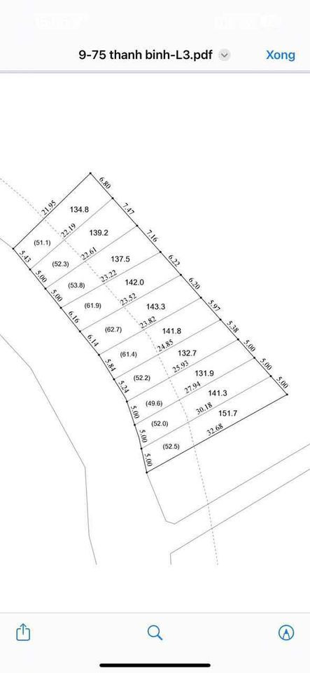 Bán đất huyện Trảng Bom tỉnh Đồng Nai giá 795.0 triệu-3