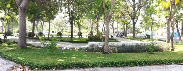 Bán đất mặt tiền Phạm Công Trứ, Thạnh Mỹ Lợi, Quận 2 view công viên  giá 15,4 tỷ-03