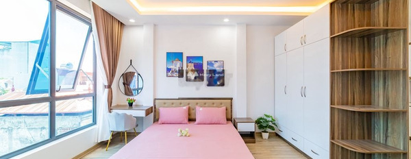 Cho thuê chung cư vị trí đẹp tọa lạc ngay trên Nguyễn Khang, Yên Hòa. Diện tích 30m2-03