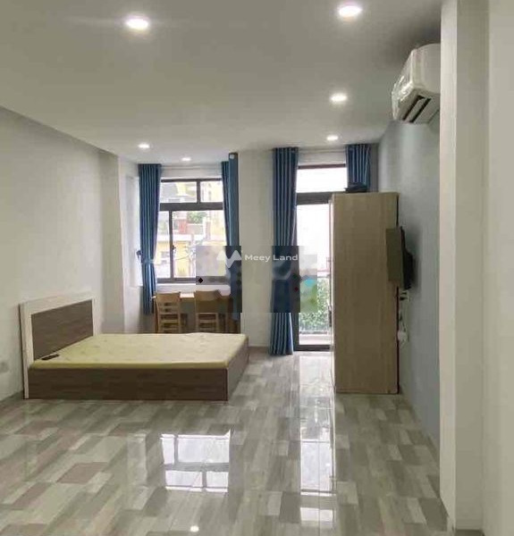 Tổng quan bao gồm có 1 phòng ngủ, cho thuê căn hộ mặt tiền nằm ngay trên Gò Vấp, Hồ Chí Minh, 1 WC phong thủy tốt-01