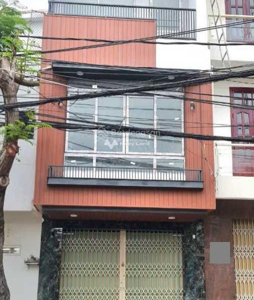 DT 38m2 bán nhà ở nằm tại Phước Tiến, Nha Trang hướng Tây - Nam nhà này có 2 PN 2 WC giá tốt nhất-01