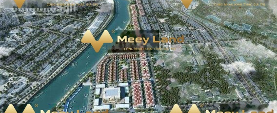 KaLong Riverside City Móng Cái, Quảng Ninh bán đất giá đàm phán chỉ 2 tỷ diện tích chung quy 119 m2-03