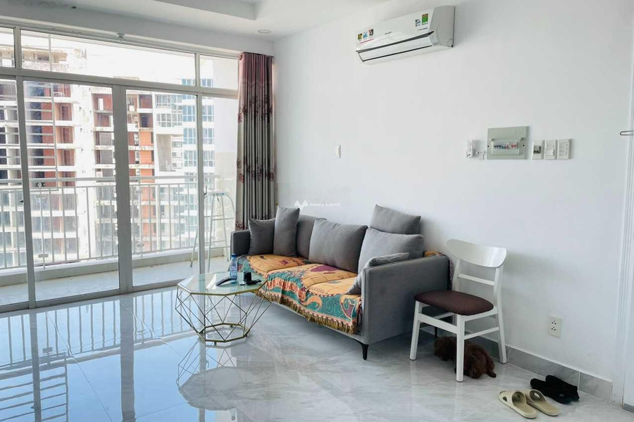 Căn hộ 2 PN, cho thuê căn hộ vị trí thuận lợi nằm tại Nguyễn Hữu Thọ, Nhà Bè, tổng quan căn hộ có tất cả 2 PN, 2 WC khách có thiện chí liên hệ ngay-01