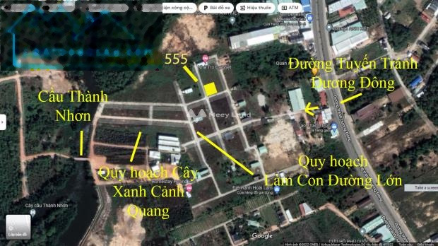 Cần ra đi gấp bán đất Hàm Ninh, Phú Quốc giá chốt nhanh từ 3.5 tỷ diện tích thực tế 211m2-01