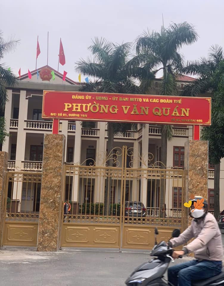 Bán nhà riêng huyện Đông Anh thành phố Hà Nội giá 6.45 tỷ-1