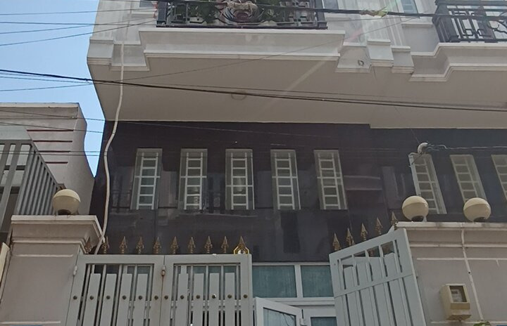 Bán căn hộ mini tại Hoàng Ngân, Cầu Giấy, Hà Nội. Diện tích 86m2, giá 13 tỷ