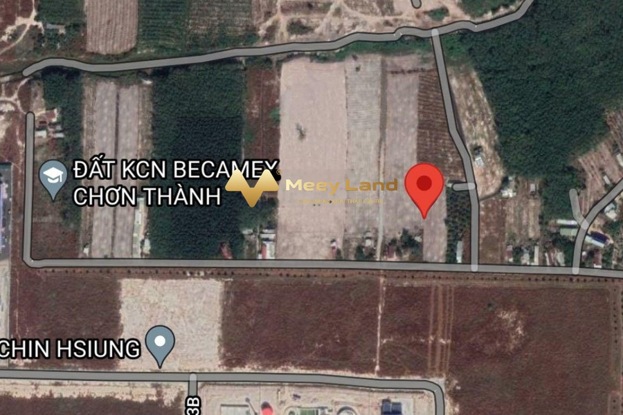 Vị trí đặt gần Đường Số 32, Tỉnh Bình Phước bán đất giá thỏa thuận từ 670 triệu có diện tích 175 m2-01