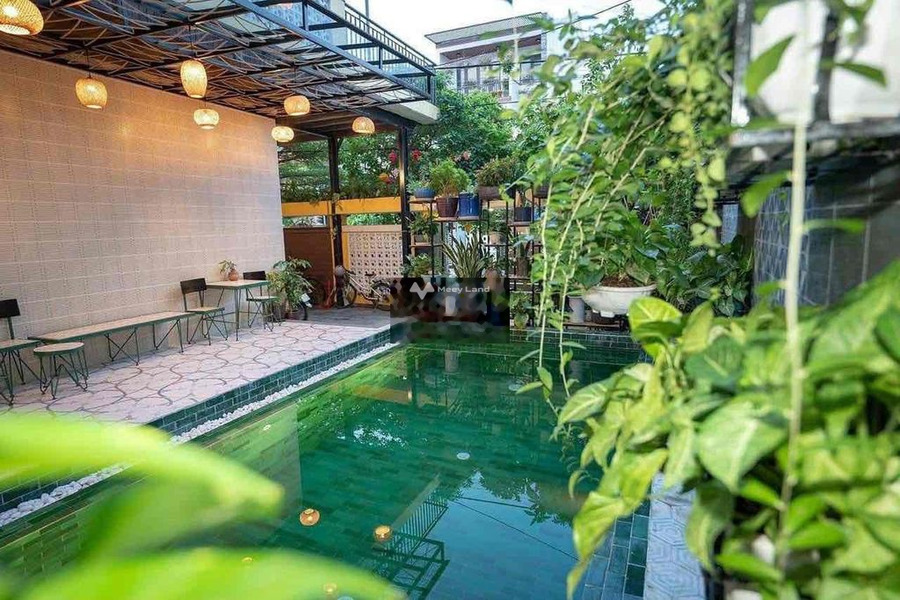 Cho thuê nhà nằm ngay bên trong Lê Hồng Phong, Tân An, thuê ngay với giá thương lượng chỉ 30 triệu/tháng diện tích thực 200m2-01
