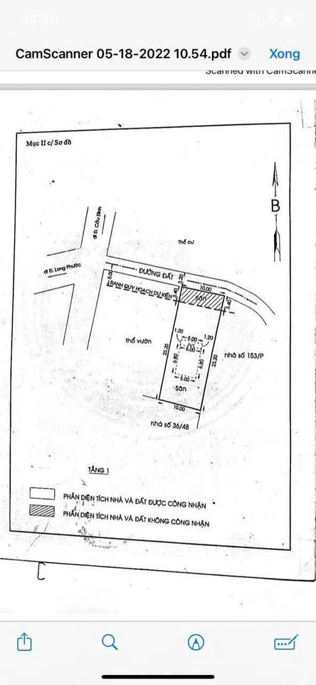 Bán nhà riêng quận 9 thành phố Hồ Chí Minh giá 8.6 tỷ-3