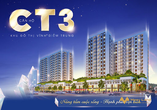 Cần bán căn hộ CT3 Vĩnh Điềm Trung, Nha Trang 2 phòng ngủ tiện ích vượt trội giá cả cạnh tranh-01