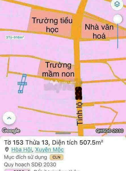 Tân Phước, Tiền Giang bán đất giá rẻ từ 32 tỷ diện tích thực dài 13000m2-01
