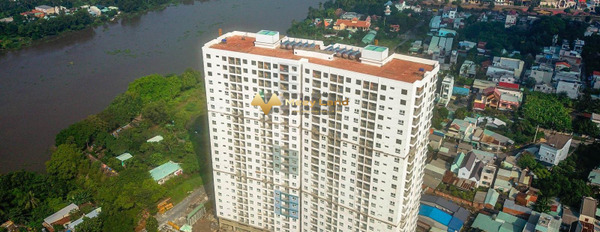 Bán căn hộ diện tích 39m2 tại Lái Thiêu, Thuận An, giá 1,08 tỷ-02