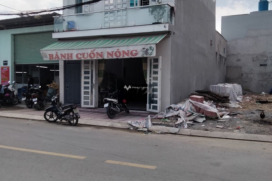 Ngay Bình Chánh, Hồ Chí Minh bán nhà bán ngay với giá quy định 7.75 tỷ-01