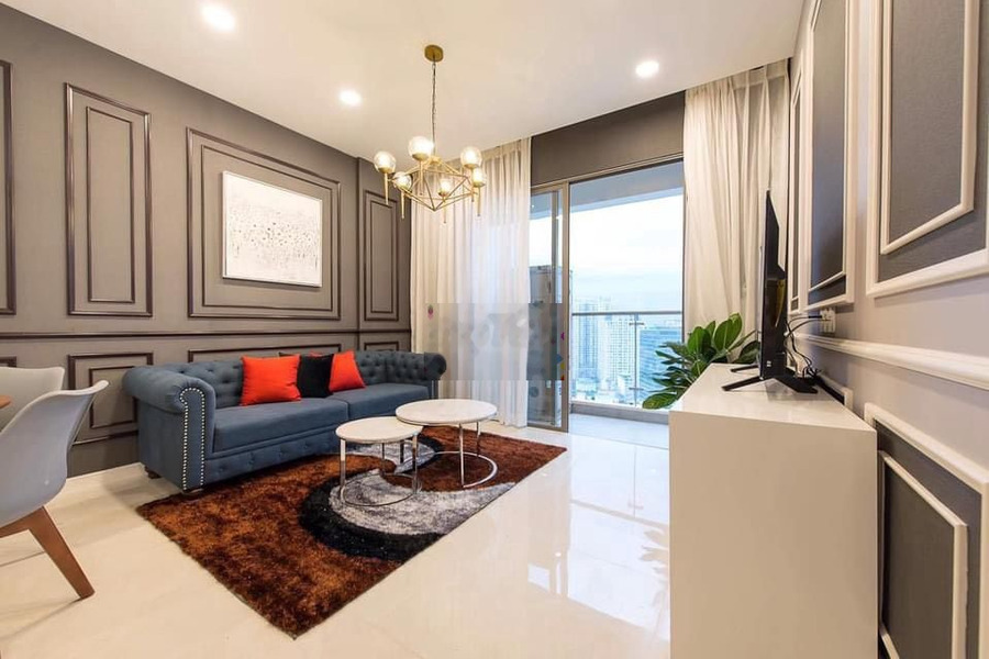 BÁN CĂN HỘ SAIGON ROYAL QUẬN 4 GIÁ 1.58 TỶ ,2PN 88M ,VIEW SÔNG SÀI GÒN -01