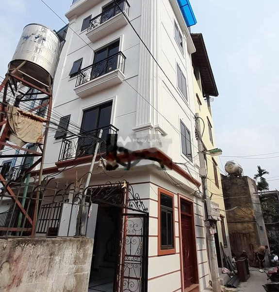 Diện tích 30m2 bán nhà ở vị trí ngay ở Tây Mỗ, Hà Nội trong nhà tổng quan có tổng 3 phòng ngủ 4 WC khách có thiện chí liên hệ ngay-01