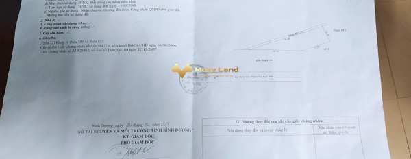 Cho thuê kho bãi vị trí mặt tiền ngay Thuận An, Bình Dương giá thuê hạt dẻ từ 6 triệu/tháng-03