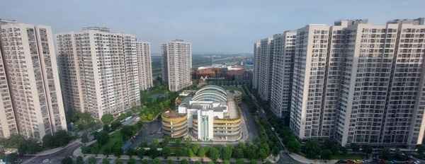 Hướng Tây - Bắc, bán chung cư căn hộ tổng quan có tổng Không nội thất mặt tiền tọa lạc tại Gia Lâm, Hà Nội giá bán cực rẻ chỉ 1.92 tỷ-02