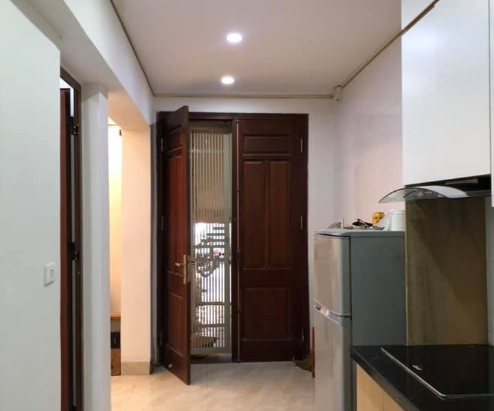 Nhà đẹp ở luôn, Lương Thế Vinh, Thanh Xuân, diện tích 35m2, sổ đỏ chính chủ giá 1,9 tỷ-01