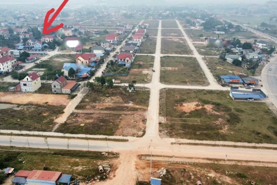 1.65 tỷ bán đất diện tích sàn là 96m2 vị trí tiềm năng Hồng Tiến, Phổ Yên-01