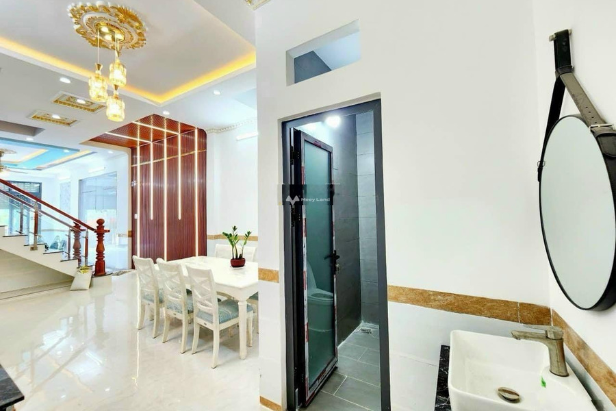Nhà 4 phòng ngủ bán nhà ở diện tích gồm 73.5m2 bán ngay với giá siêu rẻ chỉ 4.35 tỷ tại Biên Hòa, Đồng Nai, hướng Tây - Nam-01