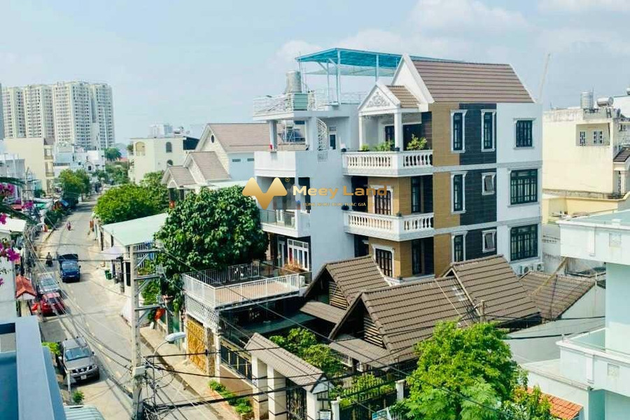 Bán nhà Thạnh Mỹ Lợi, Hồ Chí Minh, diện tích 75m2, giá 10,6 tỷ-01