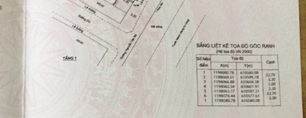 Chính chủ kẹt tiền cần bán lô đất kèm nhà, mặt tiền đường xa lộ Hà Nội, diện tích 280m2, giá 41.8 tỷ-03