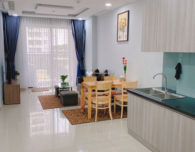 Cho thuê căn hộ, vị trí đặt gần Nguyễn Hữu Thọ, Nhà Bè thuê ngay với giá cực sốc chỉ 12 triệu/tháng với diện tích là 70m2-01