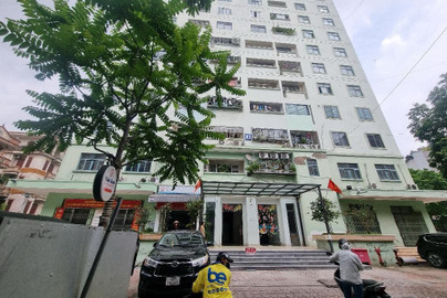 Bán căn hộ chung cư quận Thanh Xuân thành phố Hà Nội giá 2.6 tỷ