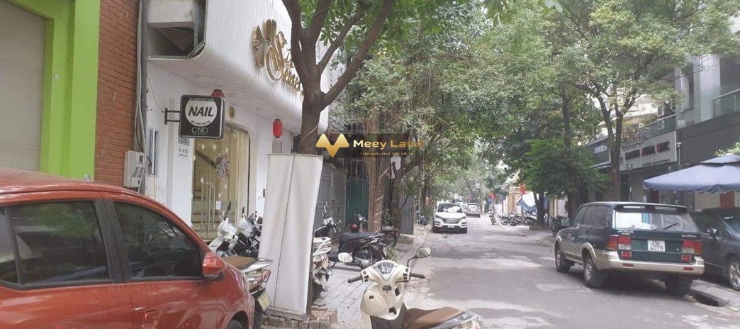 Bán nhà Nguyễn Thị Thập, Trung Hoà Nhân Chính 85m2