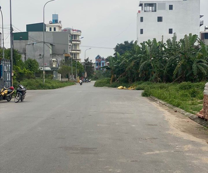 Bán đất làn 3 đường Nguyễn Quyền, thành phố Bắc Ninh, giá 5 tỷ-01