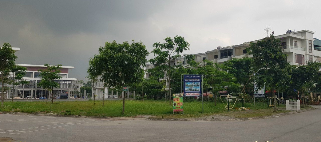 Bán đất tại Sở Dầu, Hồng Bàng, Hà Nội. Diện tích 60m2, giá 2,52 tỷ