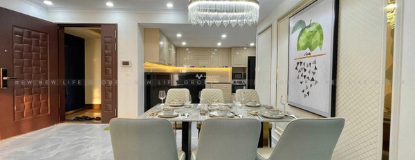 Căn hộ này có tổng Full nội thất cao cấp, bán căn hộ diện tích đúng với trên ảnh 125m2 vị trí thuận tiện Quận 7, Hồ Chí Minh giá bán bất ngờ từ 6.5 tỷ-02