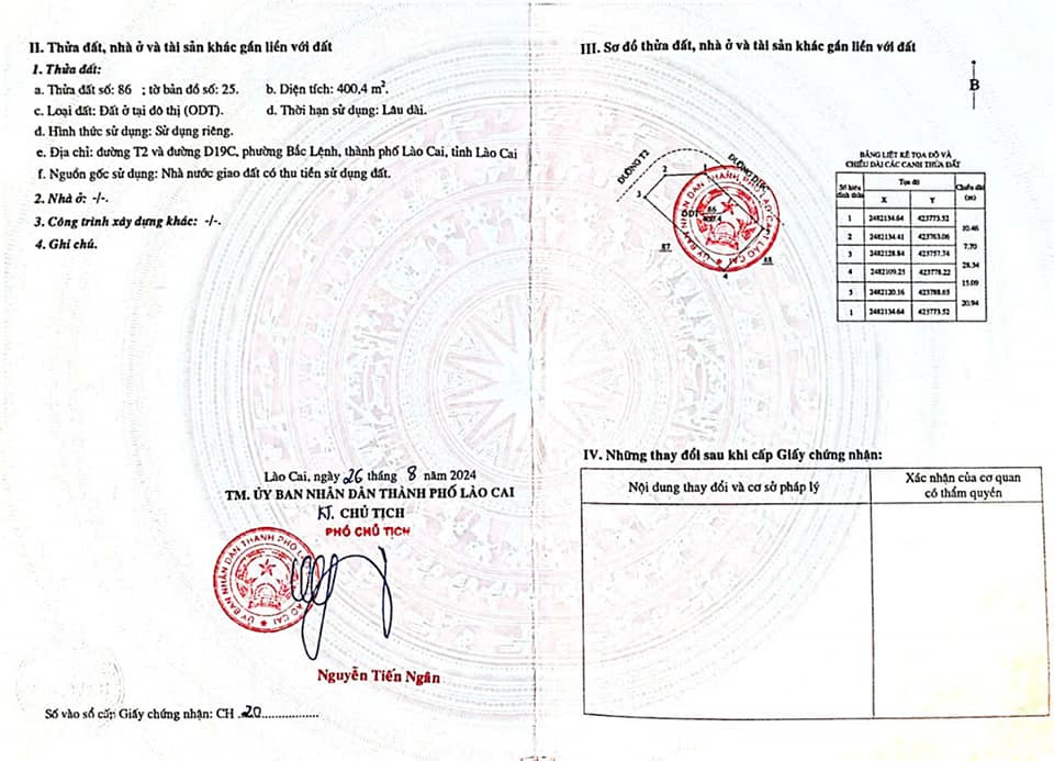 Bán nhà riêng thành phố Phúc Yên tỉnh Vĩnh Phúc giá 4.0 tỷ-0