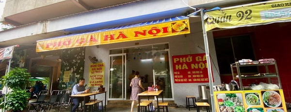 Cho thuê shophouse mặt tiền Ngô Tất Tố, P22, Bình Thạnh. KD tự do -02