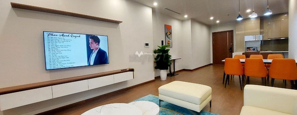 Cho thuê căn hộ nằm tại Nguyễn Trãi, Thượng Đình. Diện tích 110m2, giá 20 triệu/tháng-02
