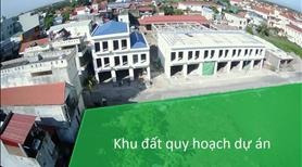 Bán nhà mặt tiền tọa lạc ngay ở Xã Tú Sơn, Hải Phòng có diện tích 90 m2-02