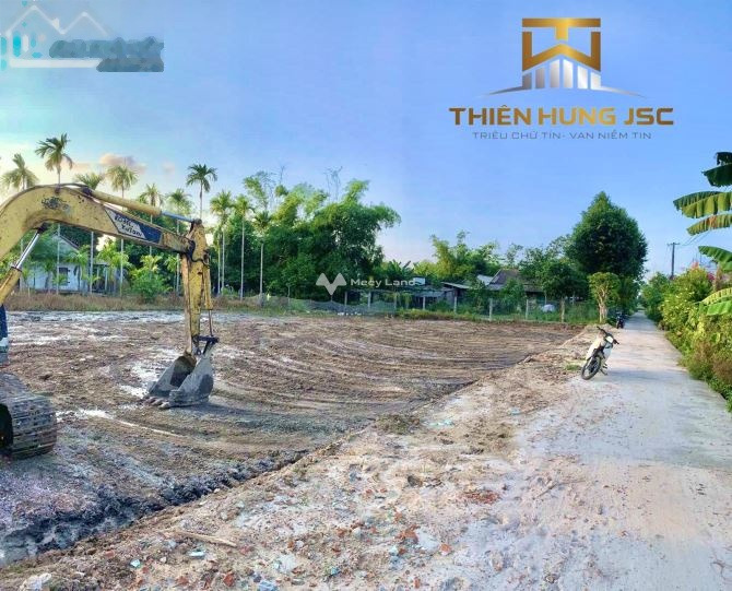 Vị trí đặt vị trí nằm trên Quảng Điền, Thừa Thiên Huế bán đất giá hiện tại chỉ 450 triệu diện tích rộng lớn 115m2, đường rộng 5 mét-01