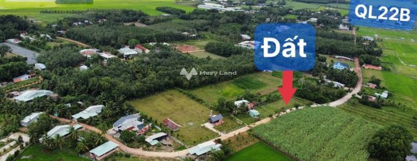 Giá bán liền từ 580 triệu, Bán đất với diện tích là 121m2 mặt tiền nằm ở Châu Thành, Tây Ninh, với ngõ có độ 8 mét tiện ích đầy đủ-03