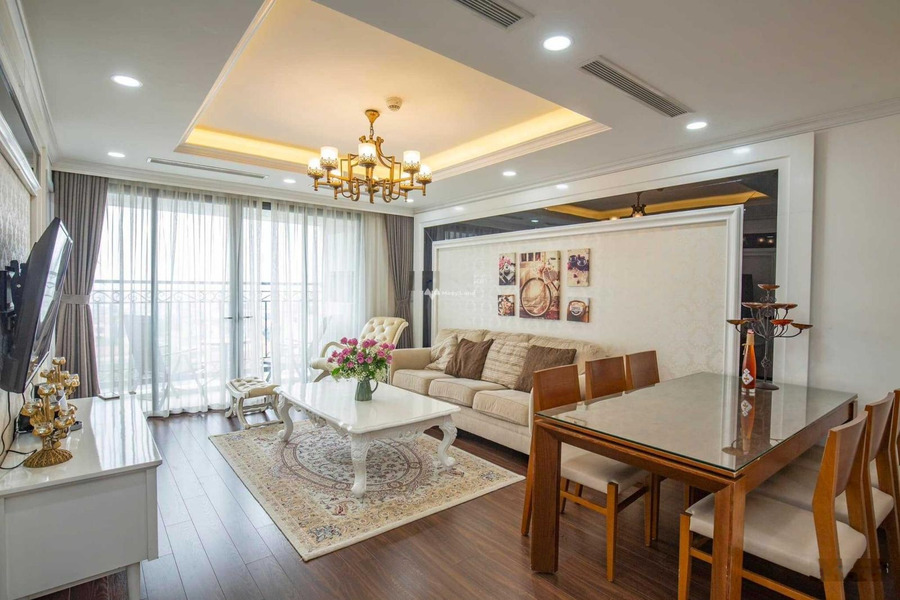 Cho thuê căn hộ vị trí thuận lợi ngay ở Bắc Từ Liêm, Hà Nội, giá thuê cực tốt 14 triệu/tháng với diện tích 95m2-01